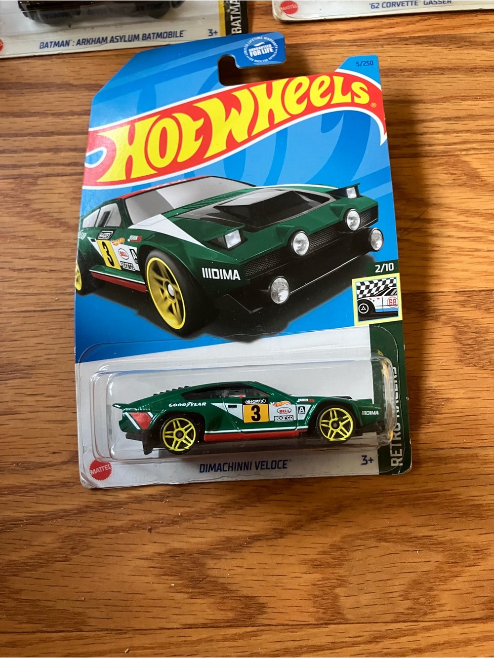 Hot wheels - Picture 4 of 4